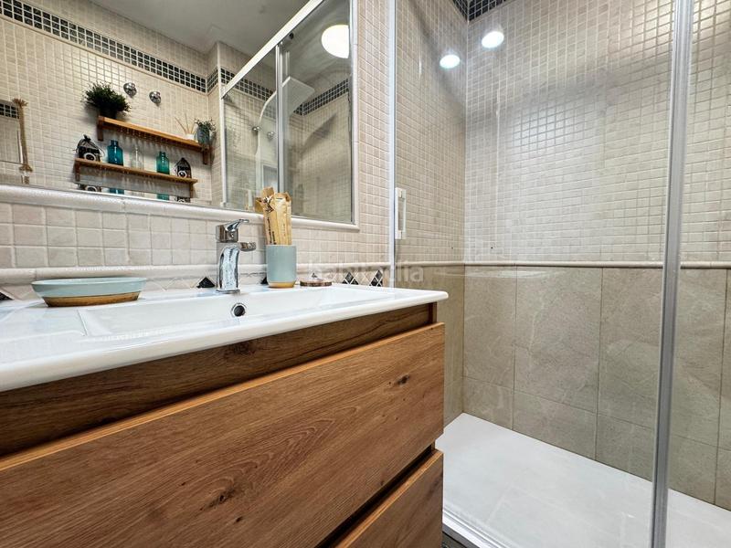 Foto 74cf3dd8-f84c-4ccb-a705-823b814169d4. Àtic amb calefacció a Zona Playa del Cura Torrevieja