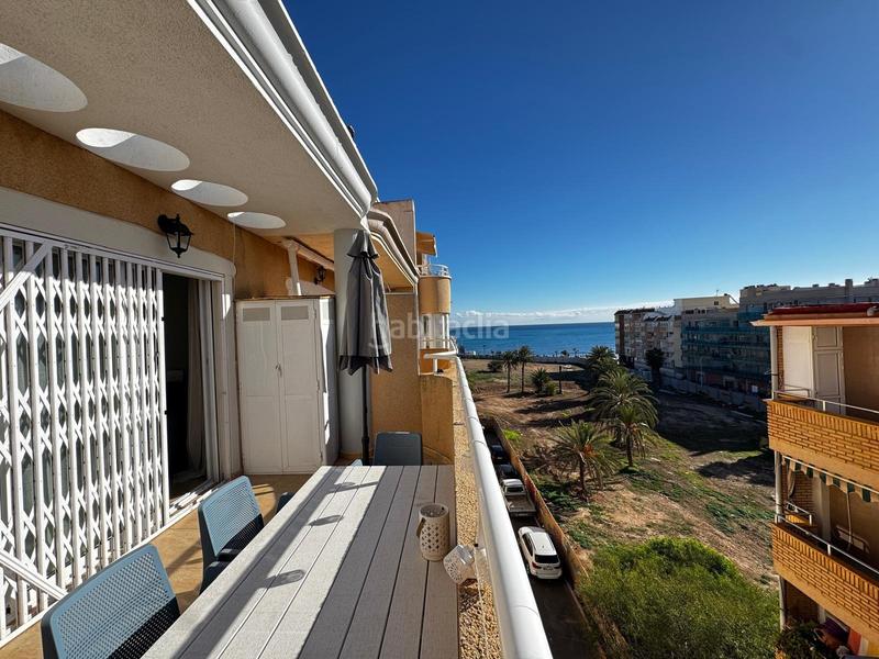 Foto 7b05f16b-a70d-405b-ad23-fe872f93cd4d. Àtic amb calefacció a Zona Playa del Cura Torrevieja