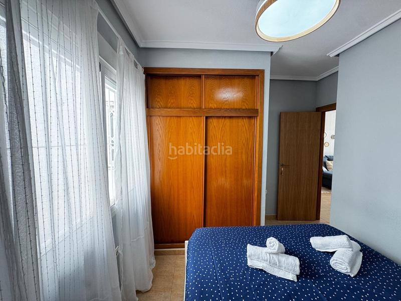 Foto 81544c08-8d0c-4edf-adb7-fa54306fe775. Àtic amb calefacció a Zona Playa del Cura Torrevieja