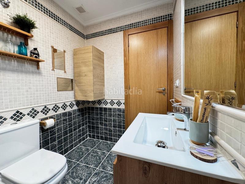 Foto 9c1aeb5d-748c-4d0e-b1e7-db3487254941. Àtic amb calefacció a Zona Playa del Cura Torrevieja