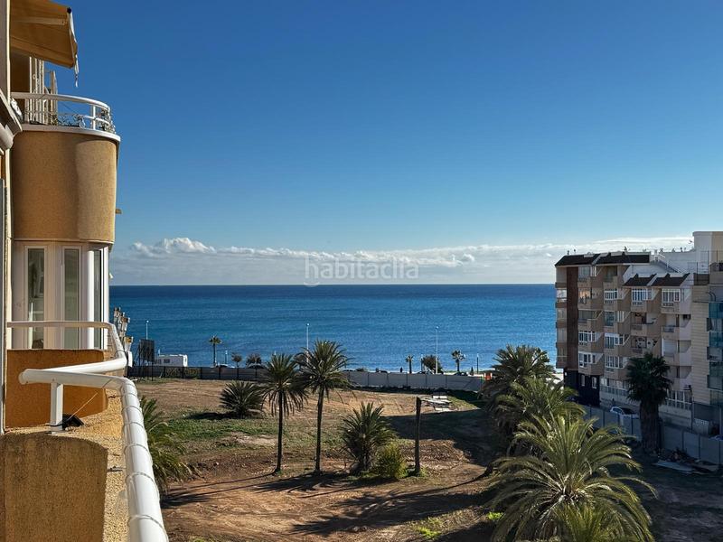 Foto a40fb685-9511-4e42-81c4-e671b5858a90. Àtic amb calefacció a Zona Playa del Cura Torrevieja