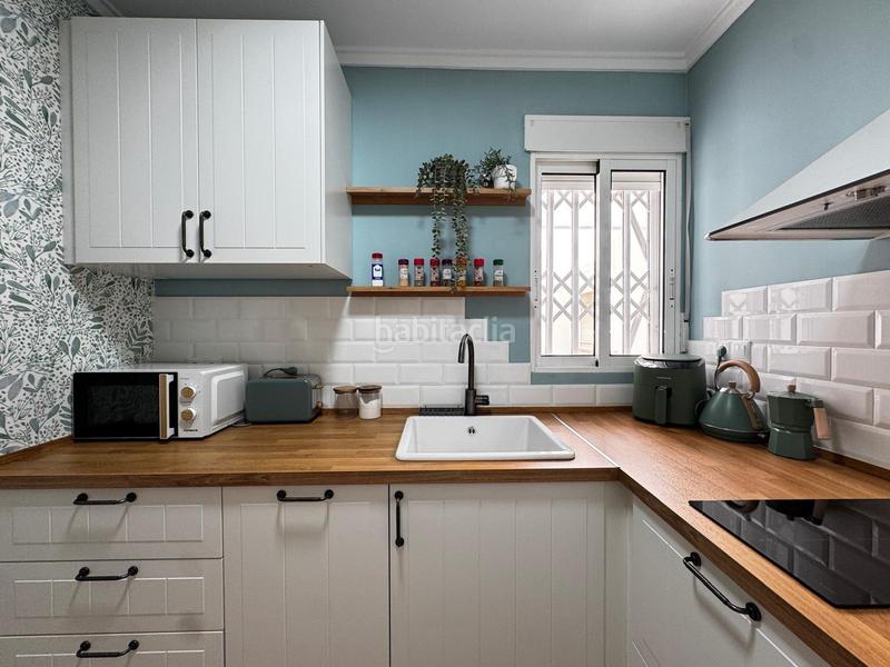 Foto a6a45fb9-16c9-43bf-8565-095e1090be28. Àtic amb calefacció a Zona Playa del Cura Torrevieja