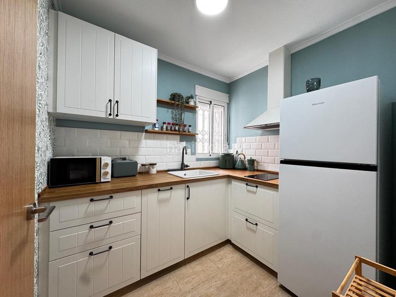 Foto a6b31bb8-3890-4d65-8ed7-391d66379701. Àtic amb calefacció a Zona Playa del Cura Torrevieja