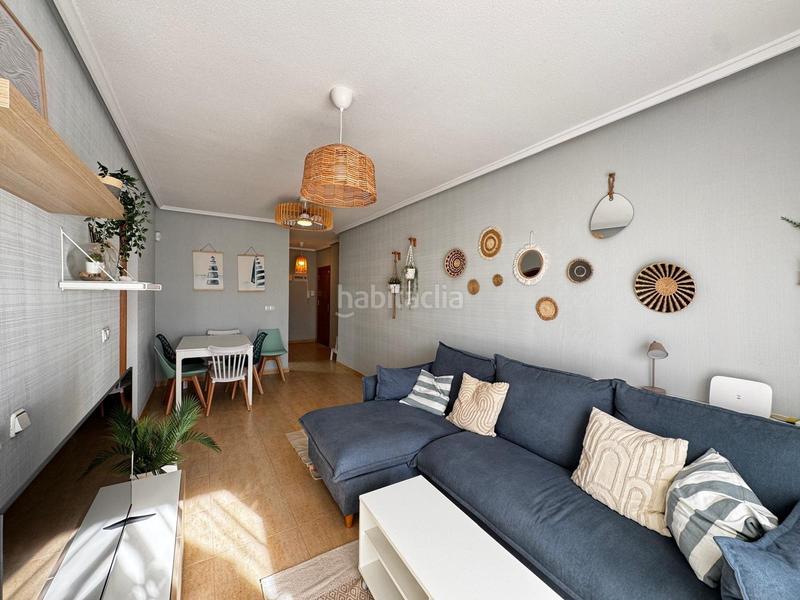 Foto afc462be-9c4d-424d-8abc-d86994d05aba. Àtic amb calefacció a Zona Playa del Cura Torrevieja