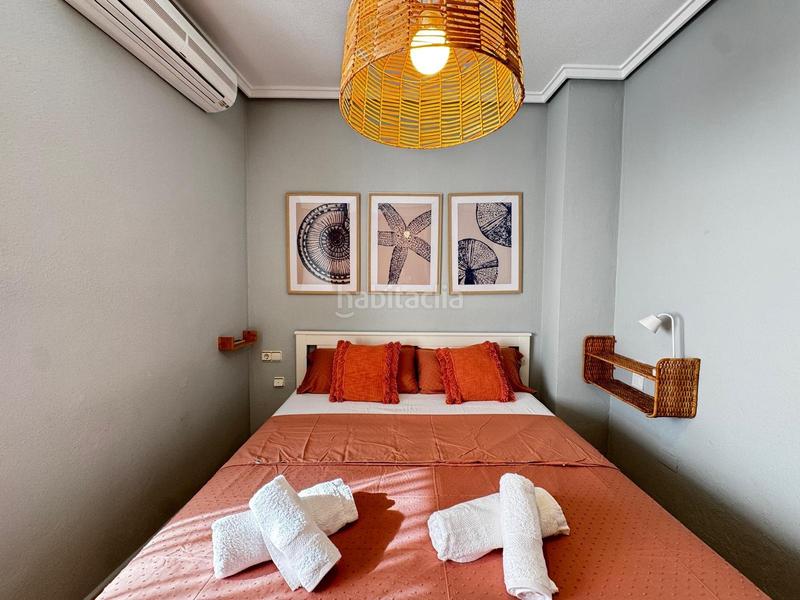 Foto cbeb7086-d622-4f39-9385-7e8526fb0860. Àtic amb calefacció a Zona Playa del Cura Torrevieja