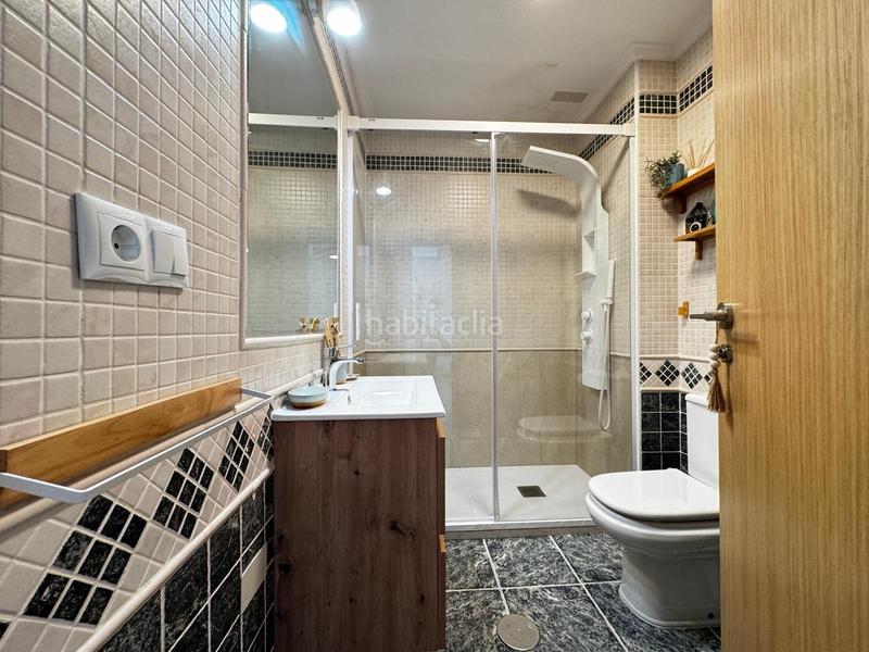 Foto e4433632-e014-429a-bcc4-2d2f1c4b02d0. Àtic amb calefacció a Zona Playa del Cura Torrevieja