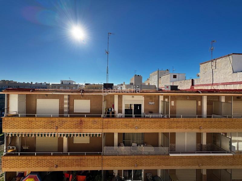 Foto e9a1607c-838d-44df-bfdf-da198a7bf818. Àtic amb calefacció a Zona Playa del Cura Torrevieja