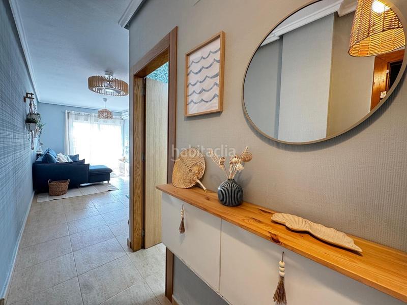 Foto fff55843-52a6-473a-805b-d6a9029b9681. Àtic amb calefacció a Zona Playa del Cura Torrevieja