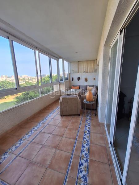 Foto 6b1e8c73-3018-44e3-88d9-6abeabc8448d. Affitto appartamento con riscaldamento parcheggio piscina in Alicante