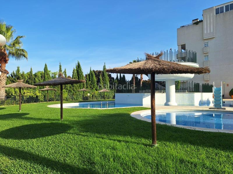 Foto b6041070-0b94-4ad8-a35e-5285f7ed1827. Affitto appartamento con riscaldamento parcheggio piscina in Alicante