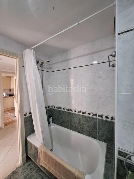 Foto b62d3fa6-5d50-4a2d-8412-b05e2f3f2503. Affitto appartamento con riscaldamento parcheggio piscina in Alicante