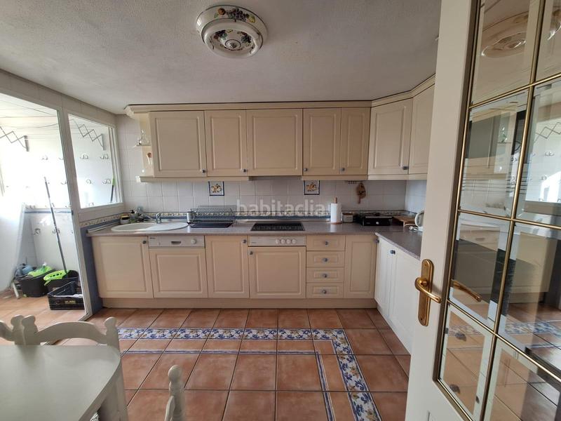 Foto c84156e7-24d2-4e4e-864b-866434a009d5. Affitto appartamento con riscaldamento parcheggio piscina in Alicante