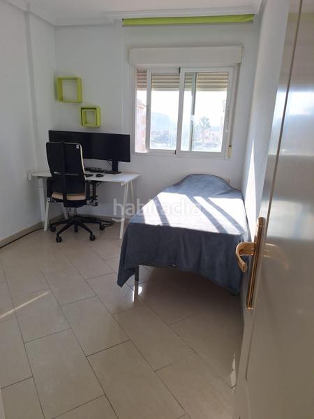 Foto ce6d2a5d-6053-4b16-8917-476248451080. Affitto appartamento con riscaldamento parcheggio piscina in Alicante