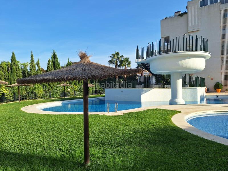 Foto e4148be3-3aef-47e5-ad0f-d711d6b7f594. Affitto appartamento con riscaldamento parcheggio piscina in Alicante