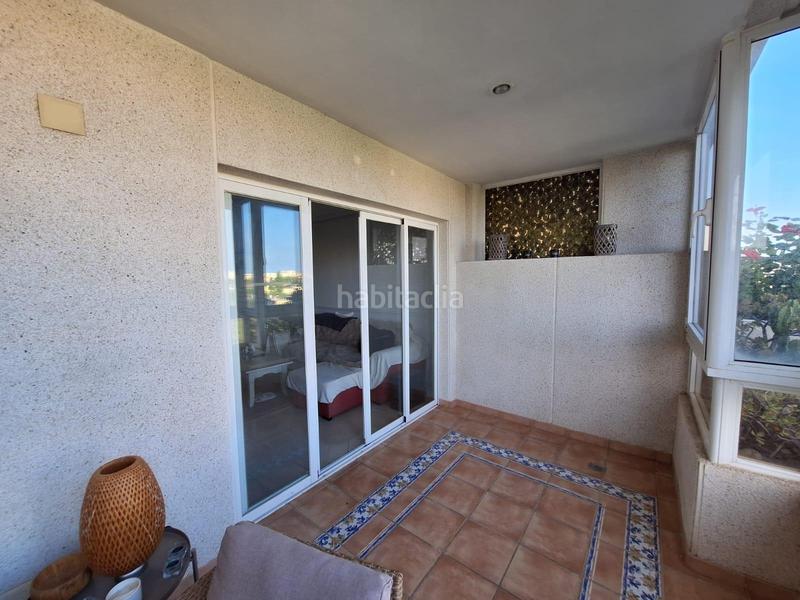 Foto 0fe4fbb2-2eb7-428c-95a3-d67172686704. Location appartement avec chauffage parking piscine dans Alicante