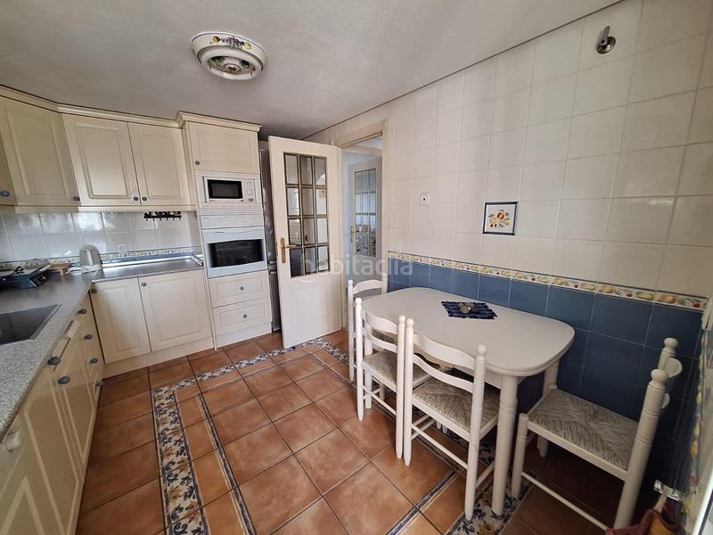 Foto 54d9203a-85ed-4058-b0b4-fbb2f0042836. Location appartement avec chauffage parking piscine dans Alicante