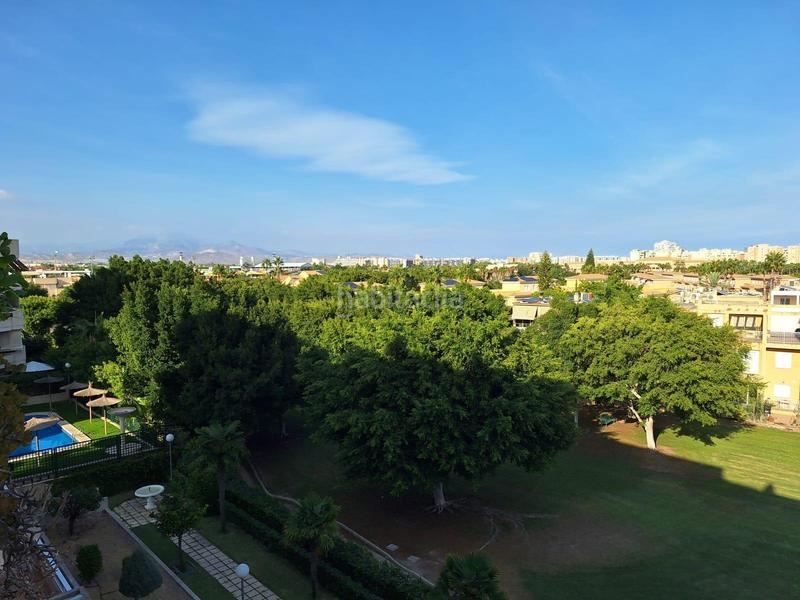 Foto 7f188793-6a30-4faa-ba03-bab26a6fa6a4. Location appartement avec chauffage parking piscine dans Alicante