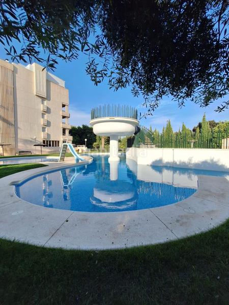 Foto 97317db1-66cb-4e74-810f-09ef5981e63d. Location appartement avec chauffage parking piscine dans Alicante