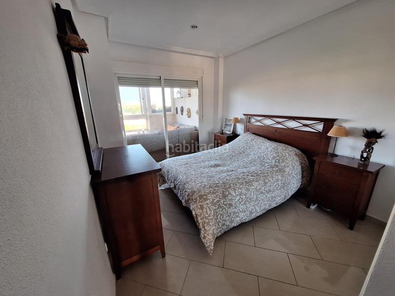 Foto 2ed60c10-20b1-4457-ab33-3ecc2b9e9614. Rent flat with heating parking pool in Alicante golf Alicante