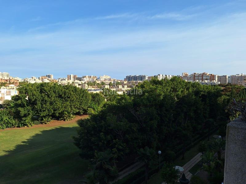 Foto 4ee7b7f8-4b80-4b04-bd77-22bd7bd17fca. Rent flat with heating parking pool in Alicante golf Alicante