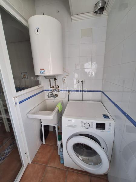 Foto 5b42b18d-9af7-40f5-8a9d-ac7689fc3d46. Rent flat with heating parking pool in Alicante golf Alicante