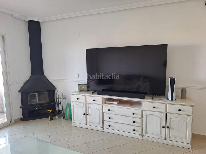 Foto 72b800b0-5e7d-44a1-ae14-026f510c7a22. Rent flat with heating parking pool in Alicante golf Alicante