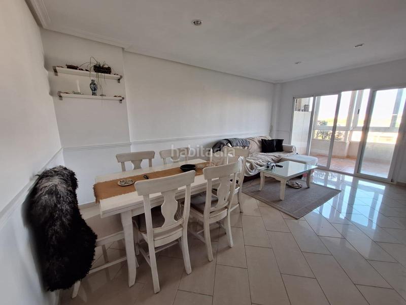 Foto bfb4b5f7-2502-4051-af82-19ec3b7d965f. Rent flat with heating parking pool in Alicante golf Alicante