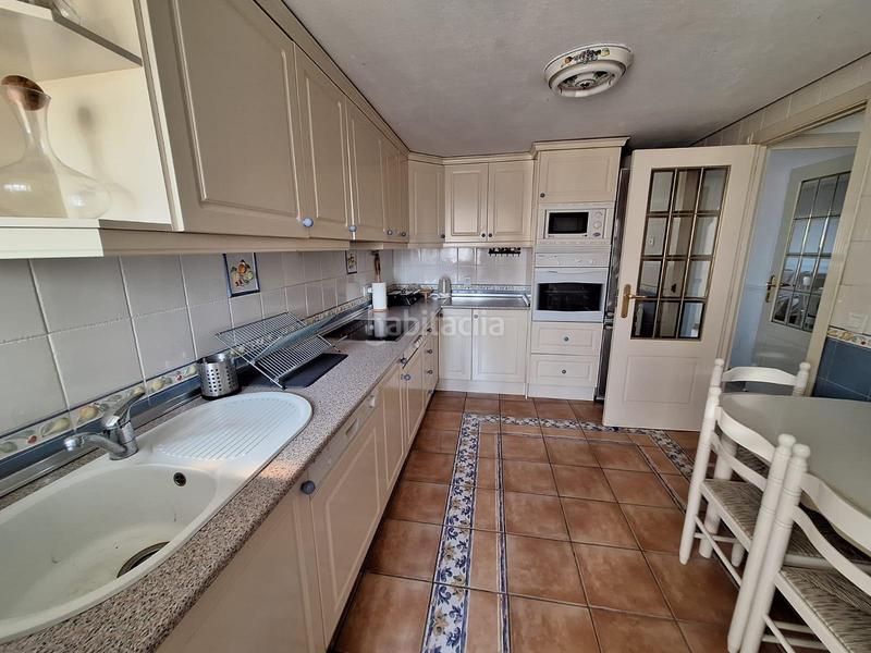 Foto edbc8d7f-6662-494a-9416-ec8dda74fea7. Rent flat with heating parking pool in Alicante golf Alicante