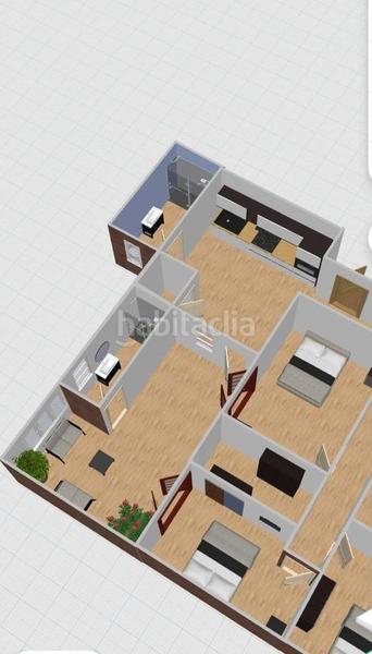 Foto f3e29169-a851-416e-ada4-66a04659c2e2. Piccolo appartamento in Antonio Machado Torrevieja