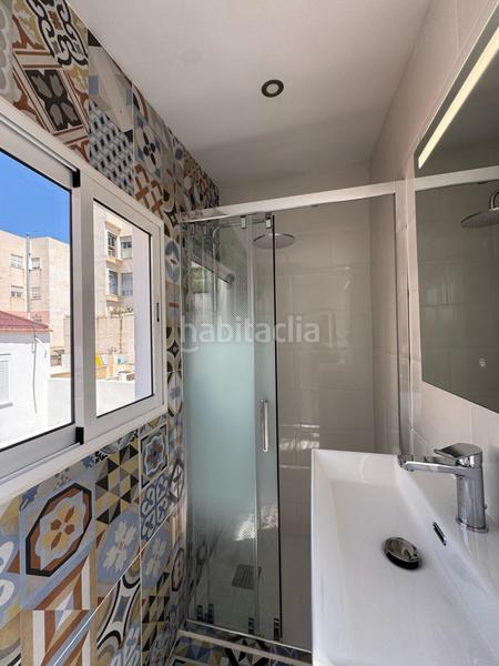 Foto f9ffdea1-d938-47c4-bf2a-cc2f63cc57e5. Piccolo appartamento in Antonio Machado Torrevieja