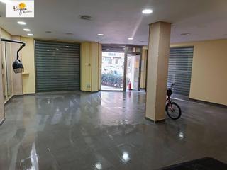 Local Comercial a Calle de mariano aser 27. Local comercial en venta
