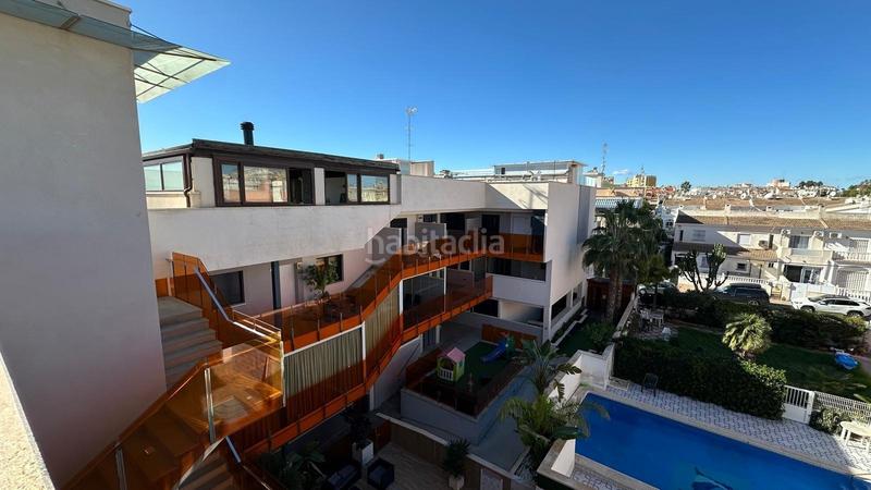 Foto 21936970-5b56-4db2-a98c-86097ae207f8. Appartement avec parking piscine dans Avenida Habaneras - Curva de Palangre Torrevieja