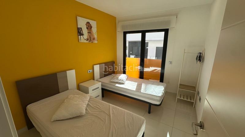 Foto 3f8c36a8-e2a4-42c9-853b-1cadfb1e6fbc. Appartement avec parking piscine dans Avenida Habaneras - Curva de Palangre Torrevieja