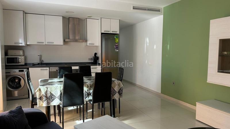 Foto 42f65e70-2eea-4fcc-9e33-052a822fabe5. Appartement avec parking piscine dans Avenida Habaneras - Curva de Palangre Torrevieja