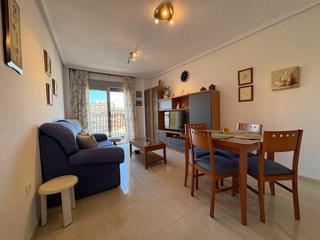 Appartement à HUERTO