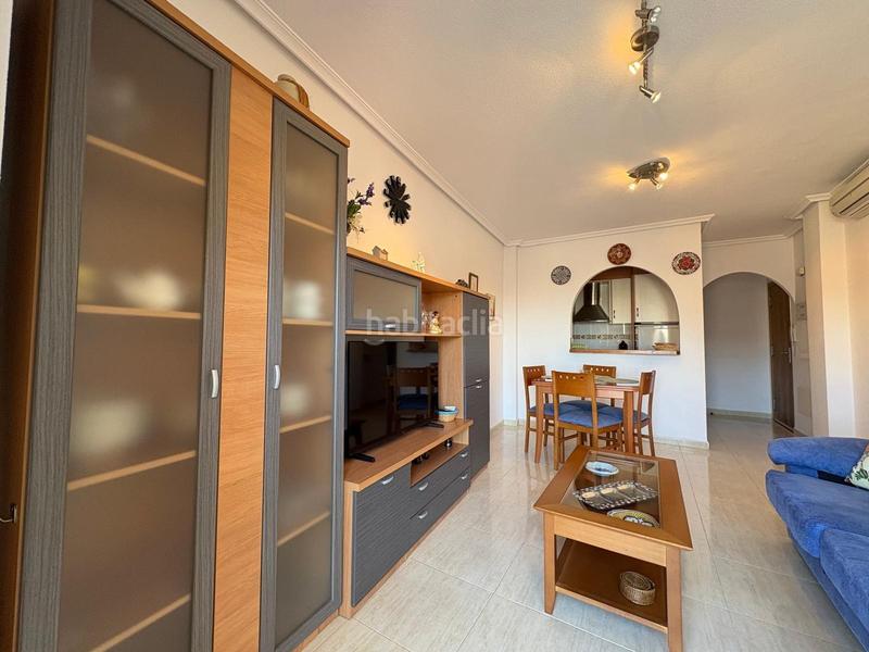 Foto 0d913cb1-ce8e-4914-ba8a-d9ba3caaff73. Piccolo appartamento in Puerto Deportivo Torrevieja