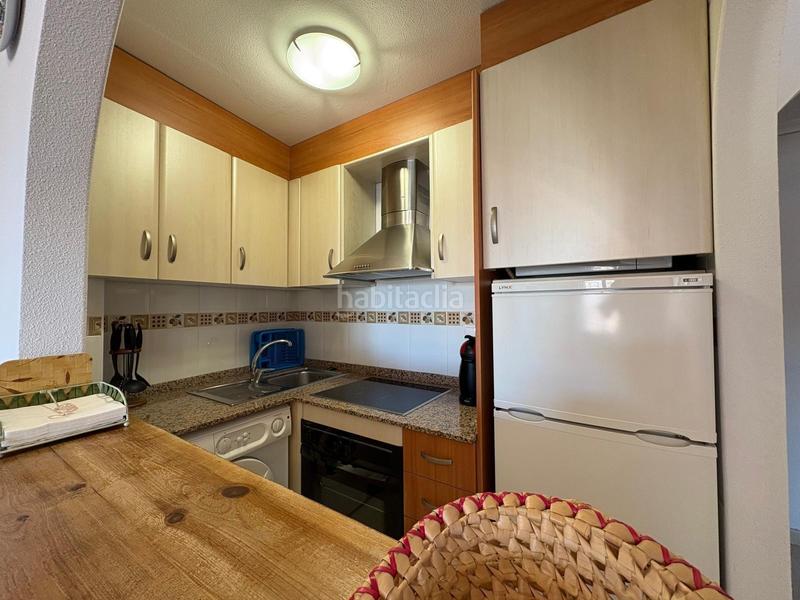 Foto 9f102c2b-bc49-4849-b0c8-8f7ce22f1a1d. Piccolo appartamento in Puerto Deportivo Torrevieja