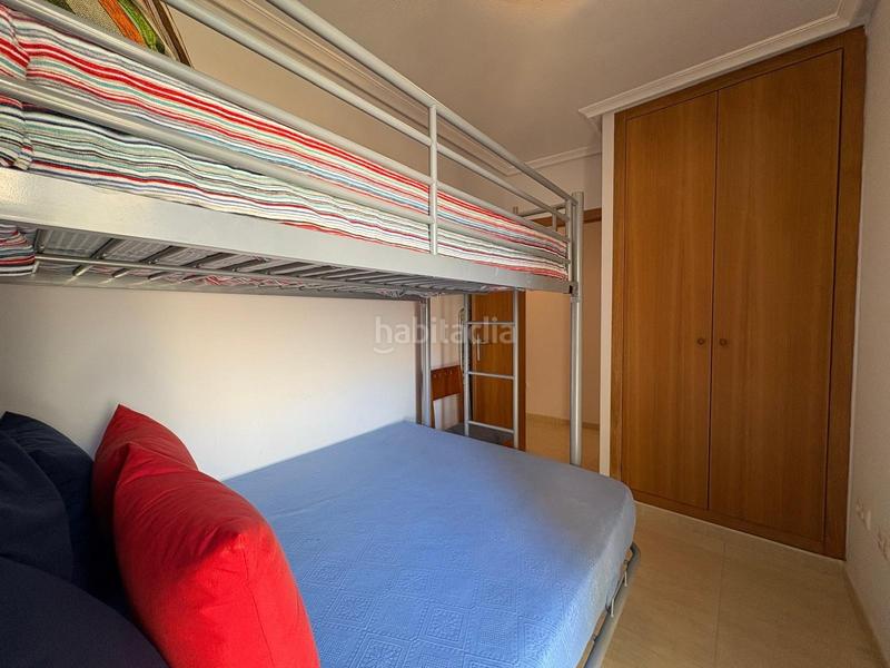 Foto bbdcf314-d1c9-4b1c-9e09-4ca6eba5e8fc. Piccolo appartamento in Puerto Deportivo Torrevieja