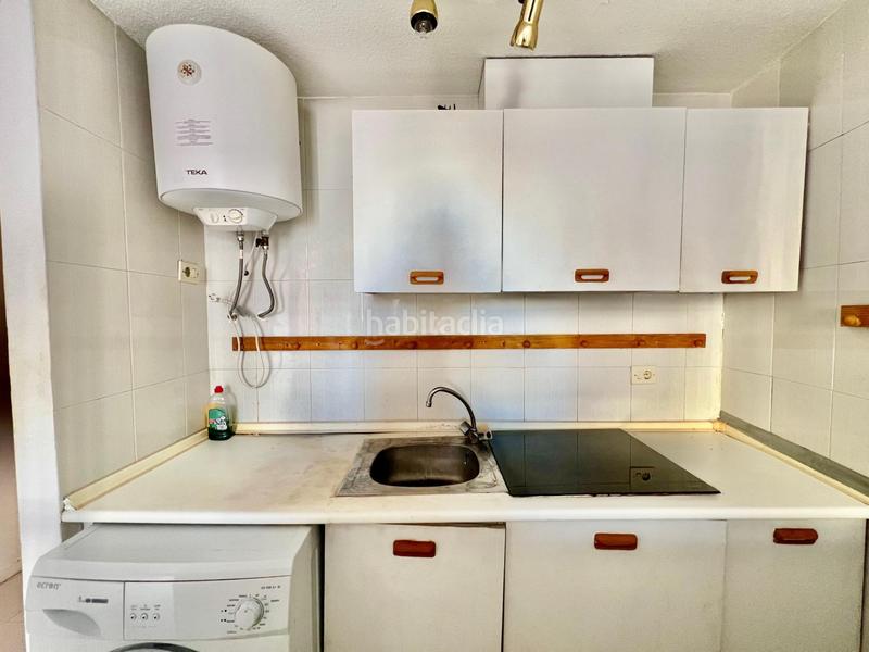 Foto 0072eba0-e4d6-4ed8-a2b3-206bf4c48f5d. Estudi a Centro - Muelle Pesquero Torrevieja