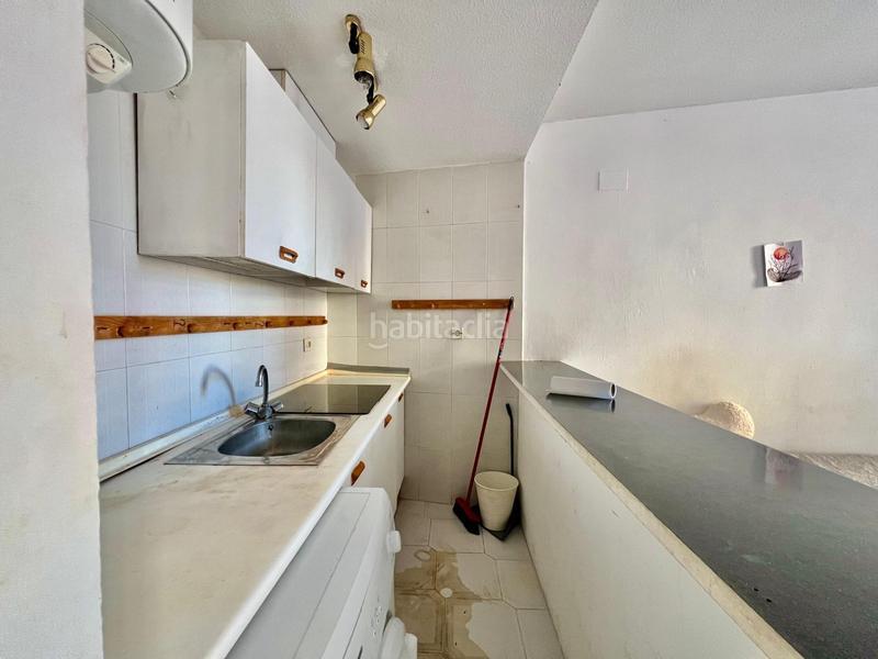 Foto 37b015fd-4cfa-4f31-bd90-81ca225859f6. Estudi a Centro - Muelle Pesquero Torrevieja