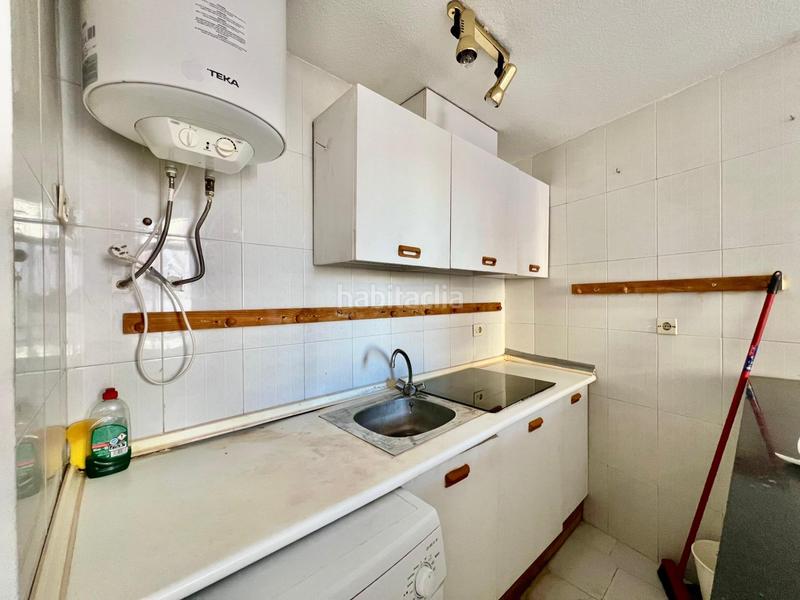 Foto 7cc4843c-fd6e-4659-b1c4-3e31c8577fb0. Estudi a Centro - Muelle Pesquero Torrevieja