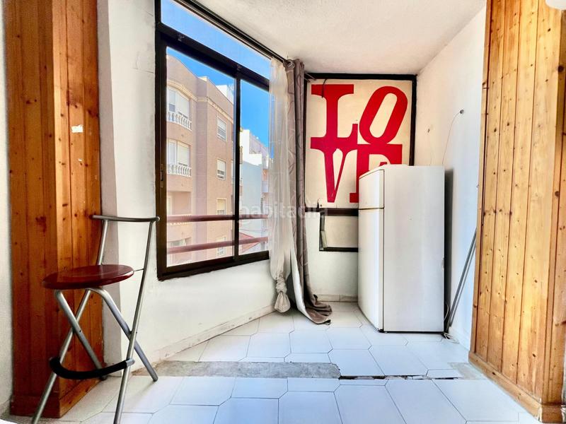 Foto 8c275795-f463-4306-803e-37c839d8dd61. Estudi a Centro - Muelle Pesquero Torrevieja