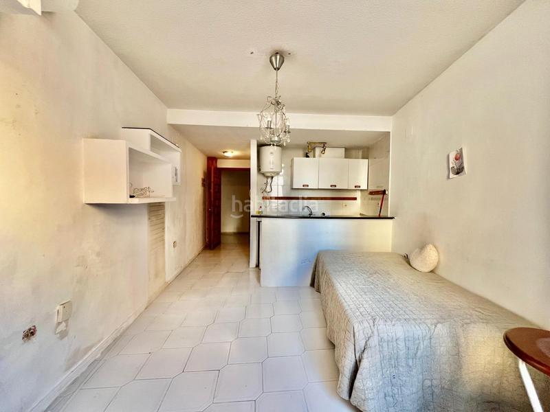 Foto a44ee9a5-cf53-4fe3-bec2-a888b8f1f918. Estudi a Centro - Muelle Pesquero Torrevieja