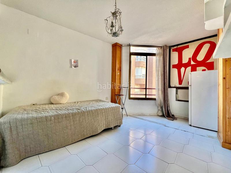 Foto d478a1d8-b009-42d2-9922-4fc181844a1d. Estudi a Centro - Muelle Pesquero Torrevieja