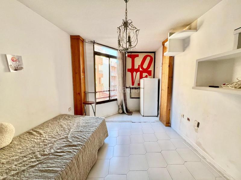 Foto dfef489d-6ee5-4619-98e1-fee2dd6c2eeb. Estudi a Centro - Muelle Pesquero Torrevieja