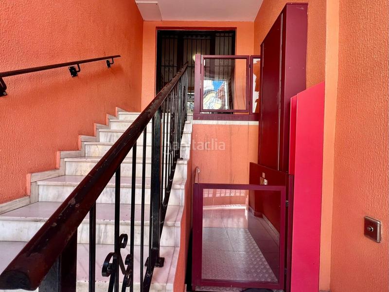 Foto e7340099-def9-4ab4-9a60-ed93692df732. Estudi a Centro - Muelle Pesquero Torrevieja