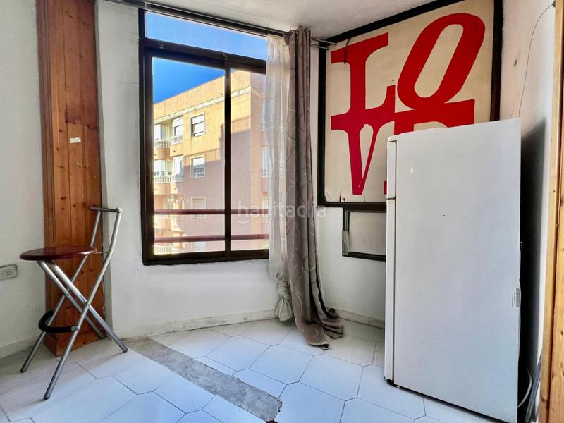 Foto eedceb0a-7154-4091-953f-7d56febcec47. Estudi a Centro - Muelle Pesquero Torrevieja