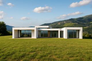 Terreno residencial en Cudillero. Proyecto de vida en asturias tres fincas edificables con vistas