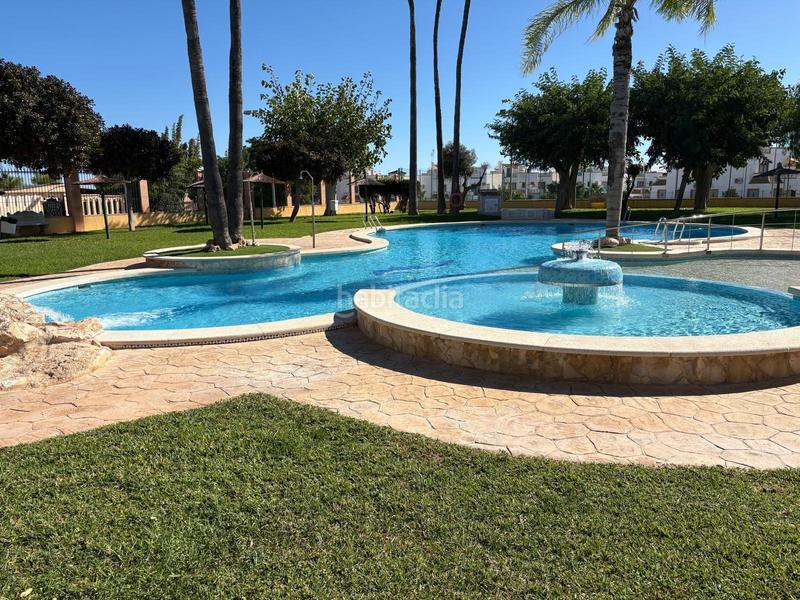 Foto 68f86c1b-4cb4-431f-8a01-97327ca2f826. Casa amb piscina a La Florida Orihuela