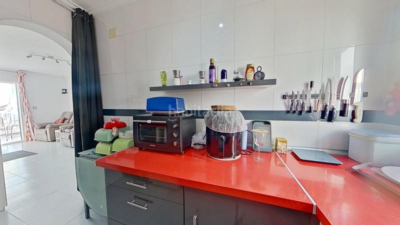 Foto 9bafb95c-356b-4dea-ba1b-5bddf03a7116. Casa amb piscina a La Florida Orihuela